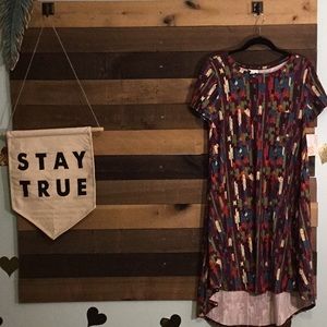 NWT Lularoe Carly